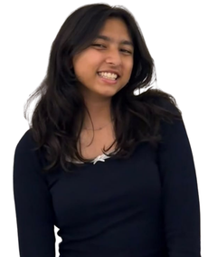 Rhea Divekar